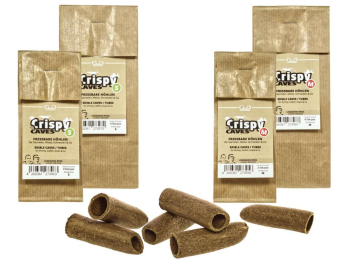 Preview: Crispy Caves Gr. S, 3 Stk.