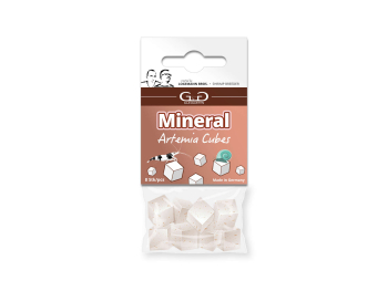 Mineral Artemia Cubes