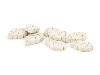 Preview: Mineral Leaves