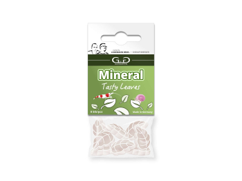 Mineral Leaves
