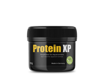 GlasGarten Protein XP, 35g