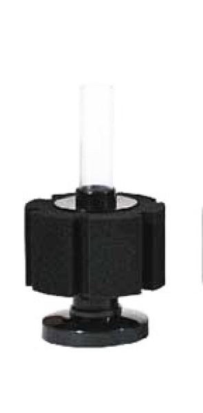 Schwammfilter E-Jet 101