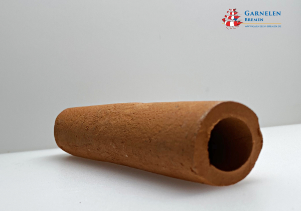 Handmade Tunnel, lang, terra