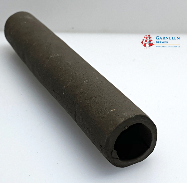 Handmade Tunnel, lang, dunkel