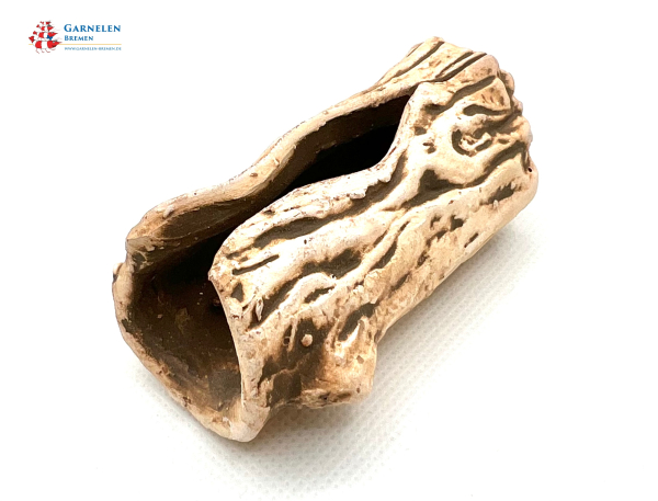 Pflanzbaumstamm Retro