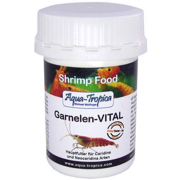 Aqua-Tropica Garnelen-VITAL, 35g
