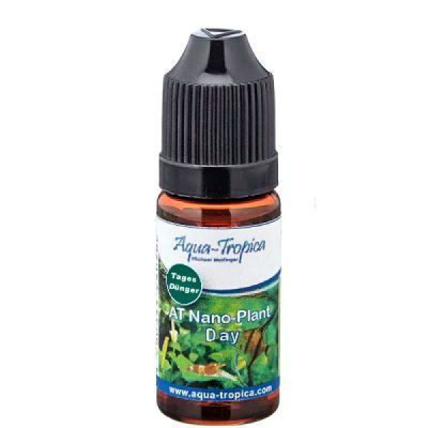 Aqua-Tropica Nano-Plant Day, 10ml