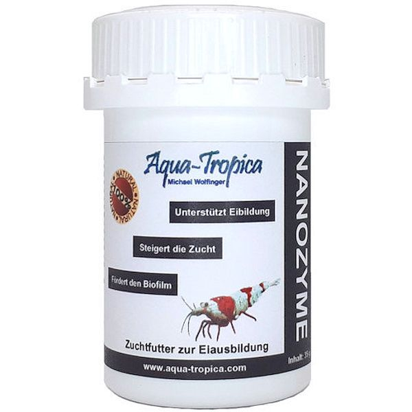 Aqua-Tropica Nanozyme, 35g
