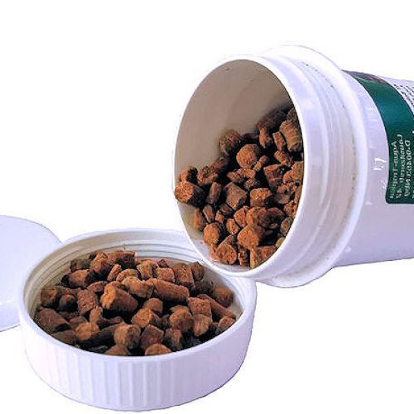 Aqua-Tropica Schnecken-VITAL Vitamin, 40g