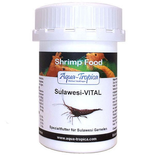 Aqua-Tropica Sulawesi-VITAL, 35g