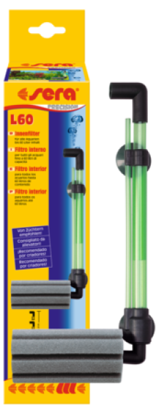 sera Innenfilter L60