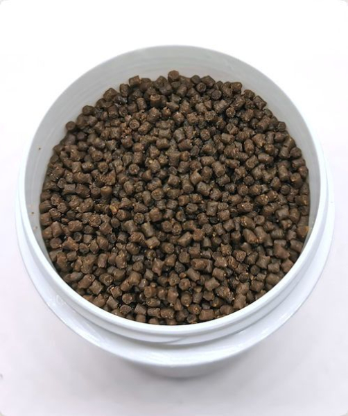 Aqua-Tropica Dr. Shrimp Healty Fitness, 45g