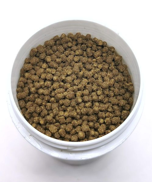 Aqua-Tropica Dr. Shrimp Healty Herbal, 45g