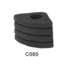 Ersatzschwamm für Schwammfilter Corner Jet 01 / Eckfilter